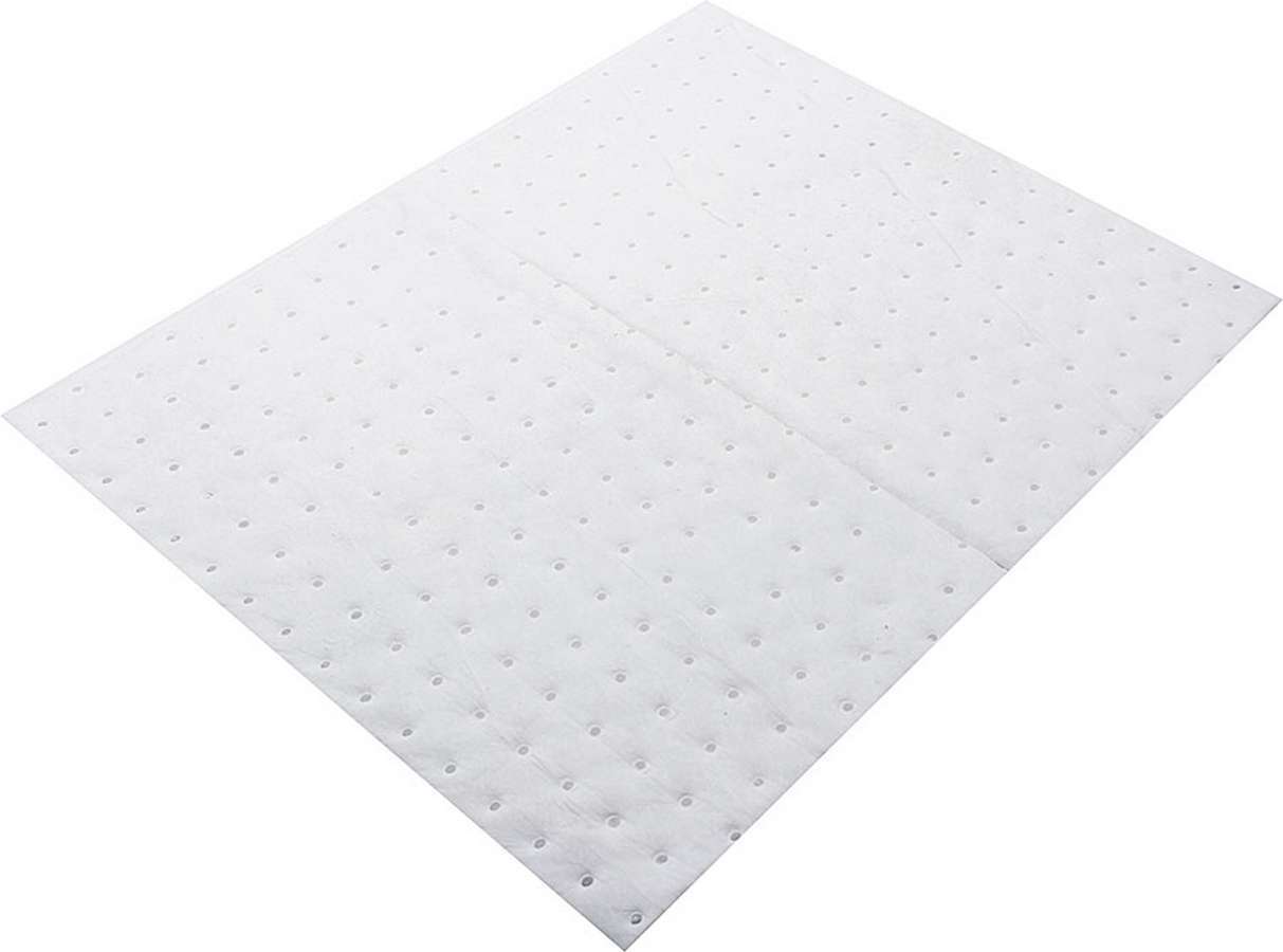 Allstar Performance   Absorbent Pad 100pk Oil Only  ALL12033