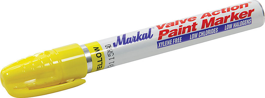 Allstar Performance   Paint Marker Yellow   ALL12051