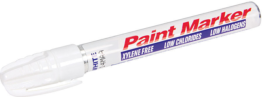 Allstar Performance   Paint Marker White   ALL12052