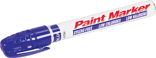 Allstar Performance   Paint Marker Blue   ALL12054