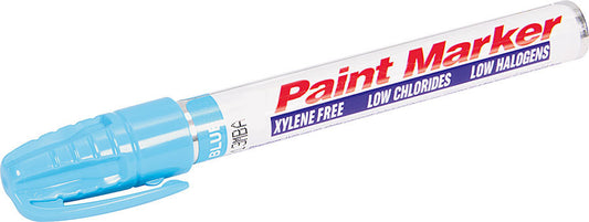 Allstar Performance   Paint Marker Lt Blue   ALL12055