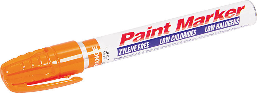 Allstar Performance   Paint Marker Orange   ALL12057