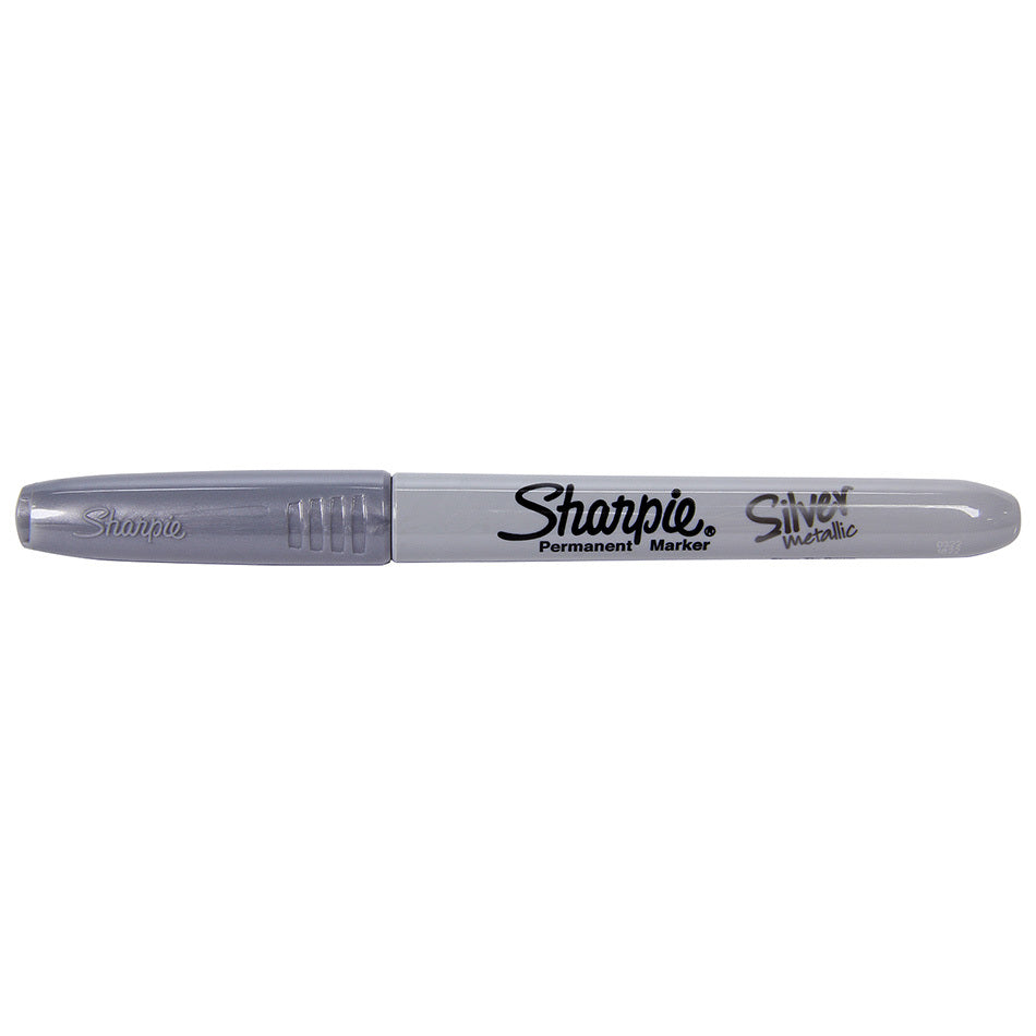 Allstar Performance   Sharpie Silver Fine Point  ALL12073