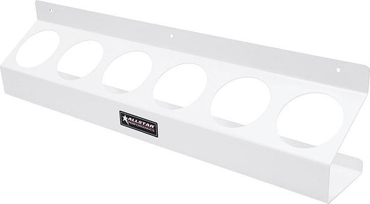 Allstar Performance   Aerosol Can Holder White   ALL12200