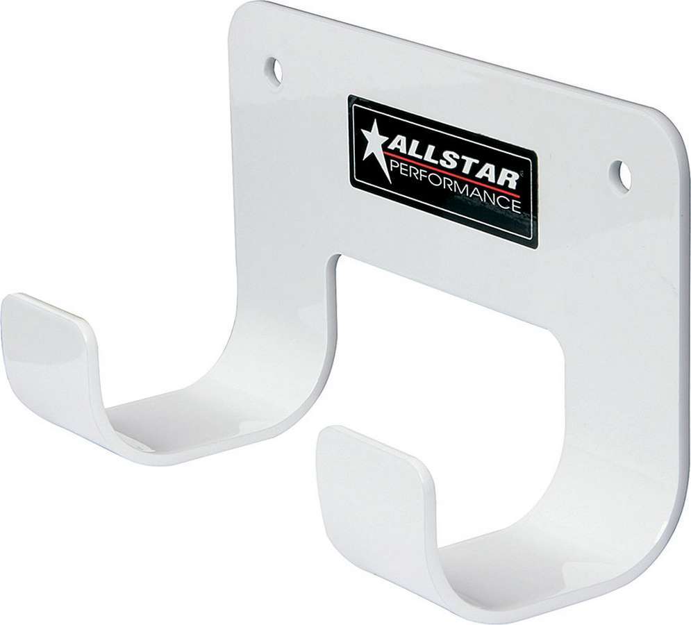 Allstar Performance   Cordless Drill Holder White  ALL12202