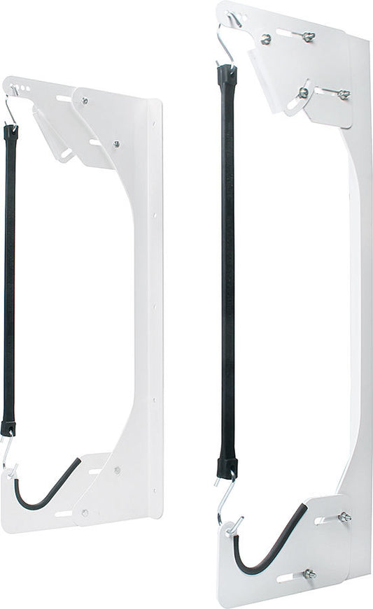 Allstar Performance   Nose Wing Wall Mount   ALL12214