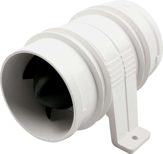 Allstar Performance In-line Blower 3in MPN ALL13010