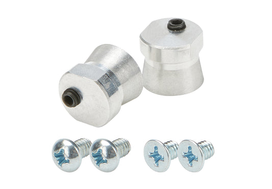Allstar Performance   Helmet Tear Off Post Kit   ALL13100