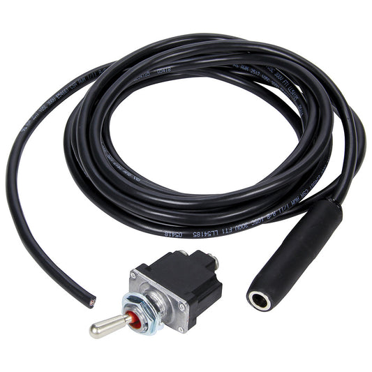 Allstar Performance Tearoff Machine Install Kit Harness/Dash MPN ALL13107