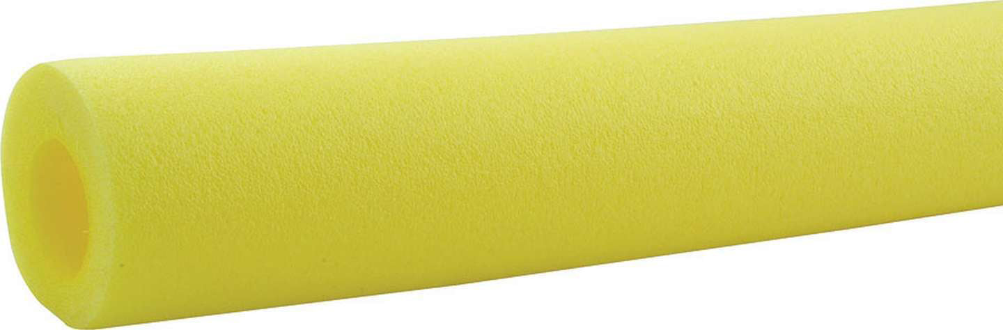 Allstar Performance   Roll Bar Padding Yellow 48pk  ALL14104-48