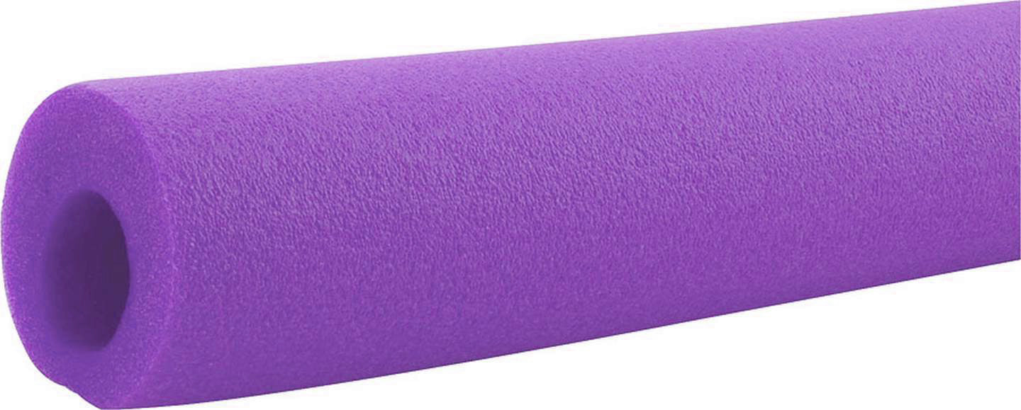 Allstar Performance   Roll Bar Padding Purple 48pk  ALL14106-48