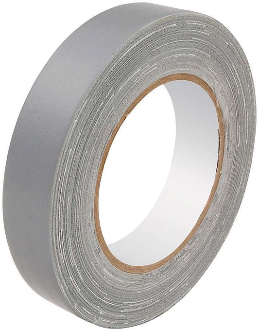 Allstar Performance   Racers Tape 1in x 90ft Silver  ALL14140