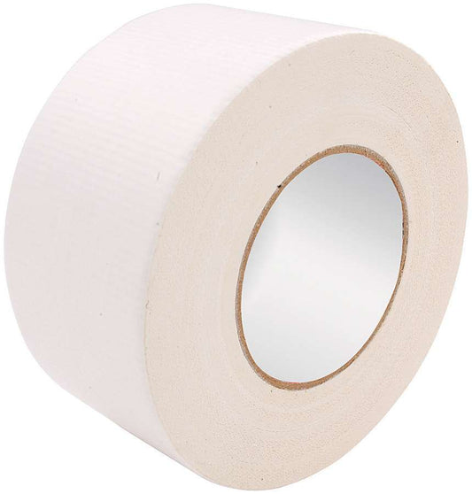 Allstar Performance   Racers Tape 3in x 180ft White  ALL14142