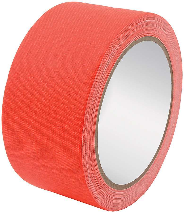 Allstar Performance   Gaffers Tape 2in x 45ft Fluorescent Orange  ALL14147