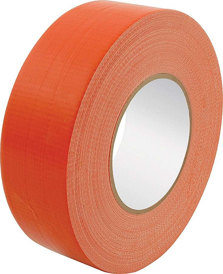 Allstar Performance   Racers Tape 2in x 180ft Orange  ALL14156