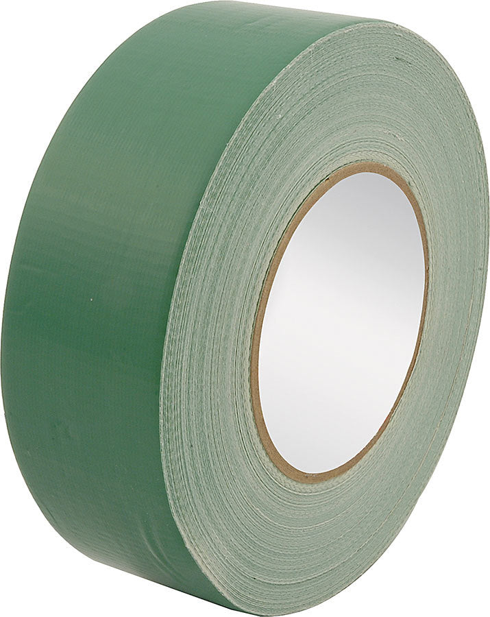 Allstar Performance   Racers Tape 2in x 180ft Green  ALL14157