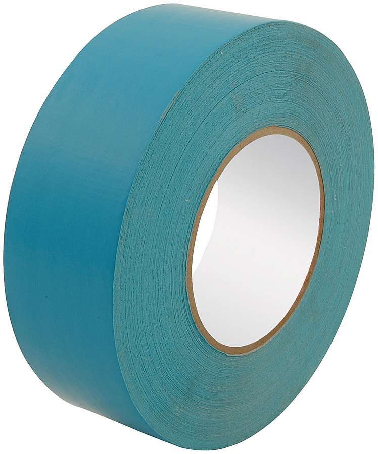 Allstar Performance   Racers Tape 2in x 180ft Teal  ALL14162