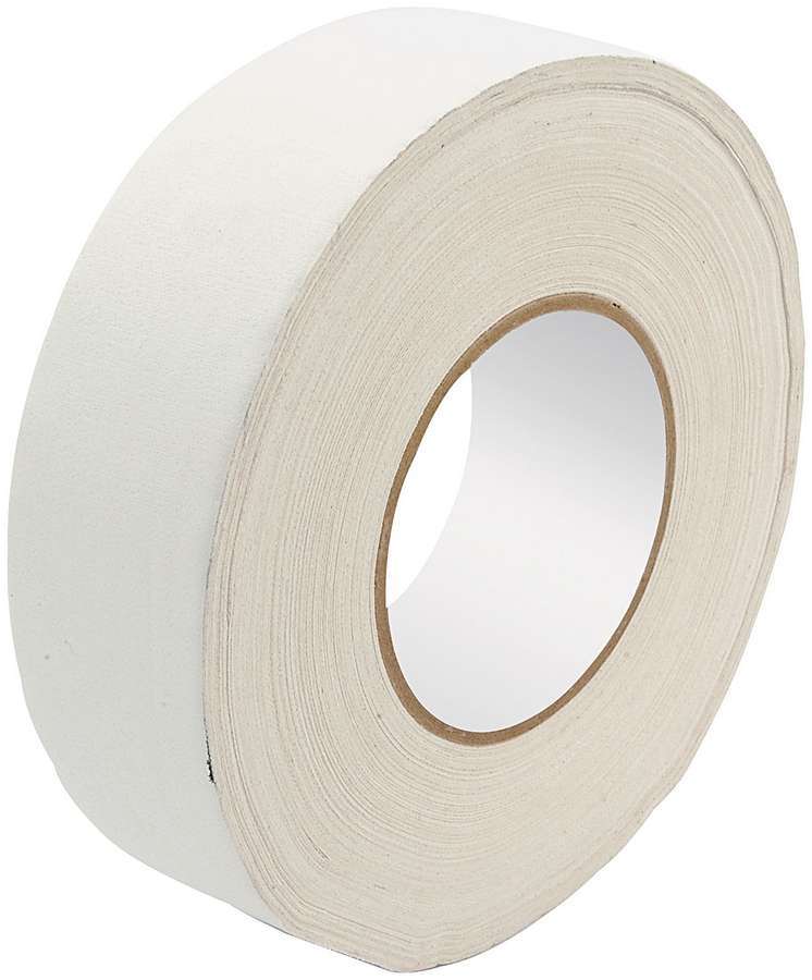 Allstar Performance   Gaffers Tape 2in x 165ft White  ALL14251