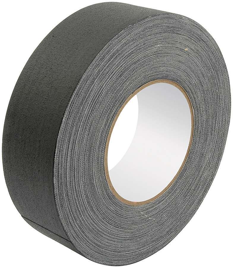 Allstar Performance   Gaffers Tape 2in x 165ft Black  ALL14253