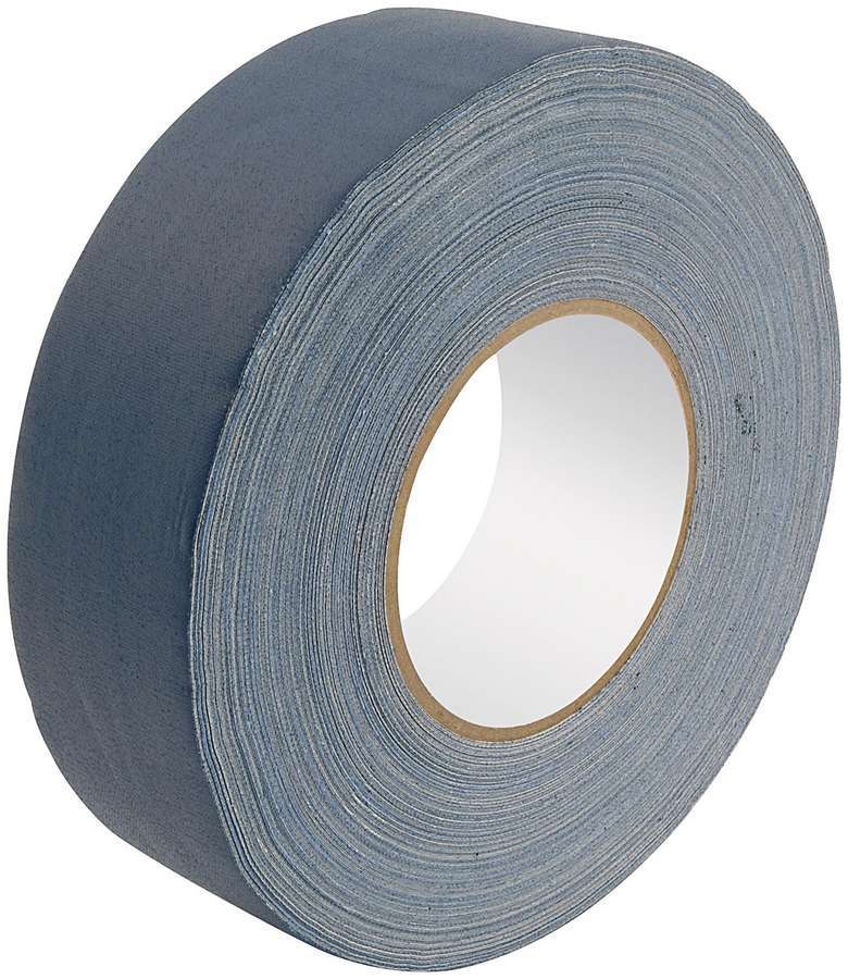 Allstar Performance   Gaffers Tape 2in x 165ft Navy Blue  ALL14255