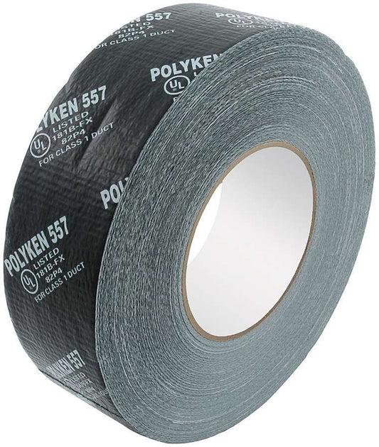 Allstar Performance Air Box Tape 2in x 180ft Black MPN ALL14272