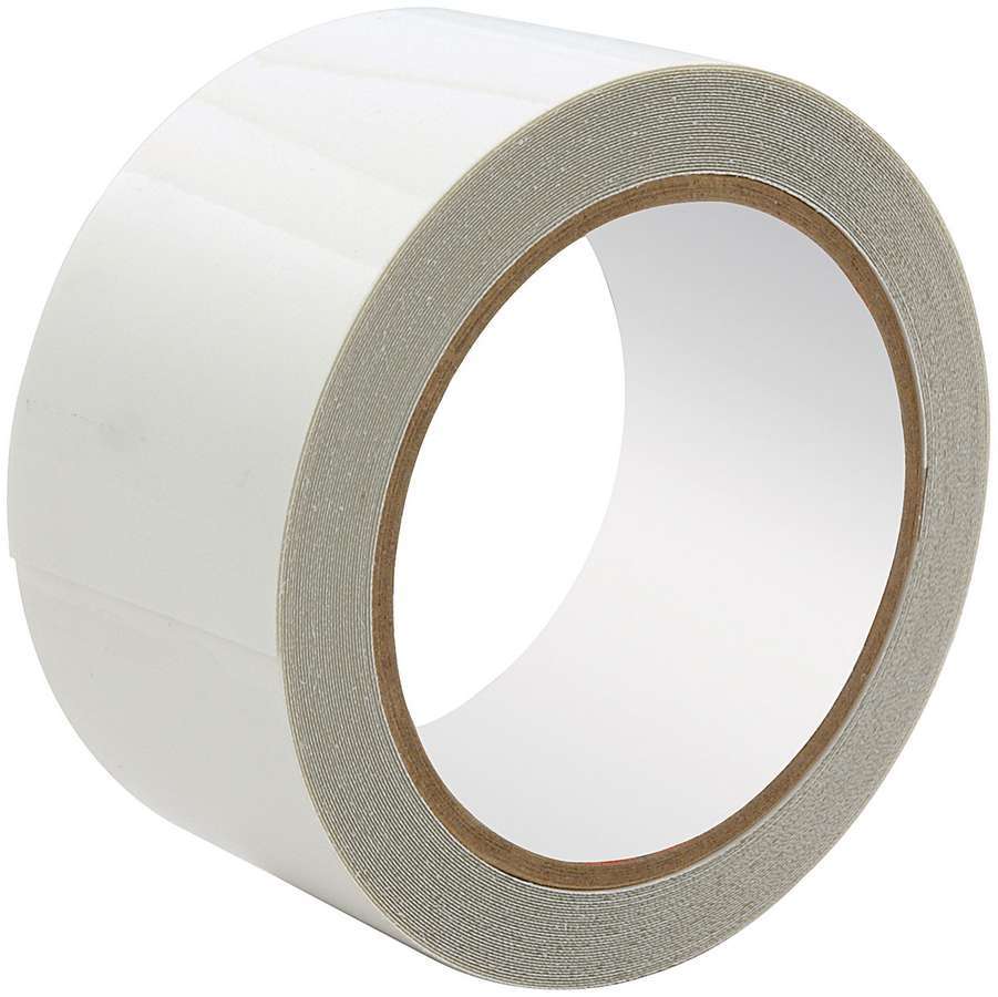 Allstar Performance   Surface Guard Tape Clear 2in x 30ft  ALL14275