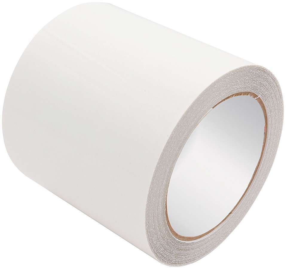 Allstar Performance   Surface Guard Tape Clear 4in x 30ft  ALL14277