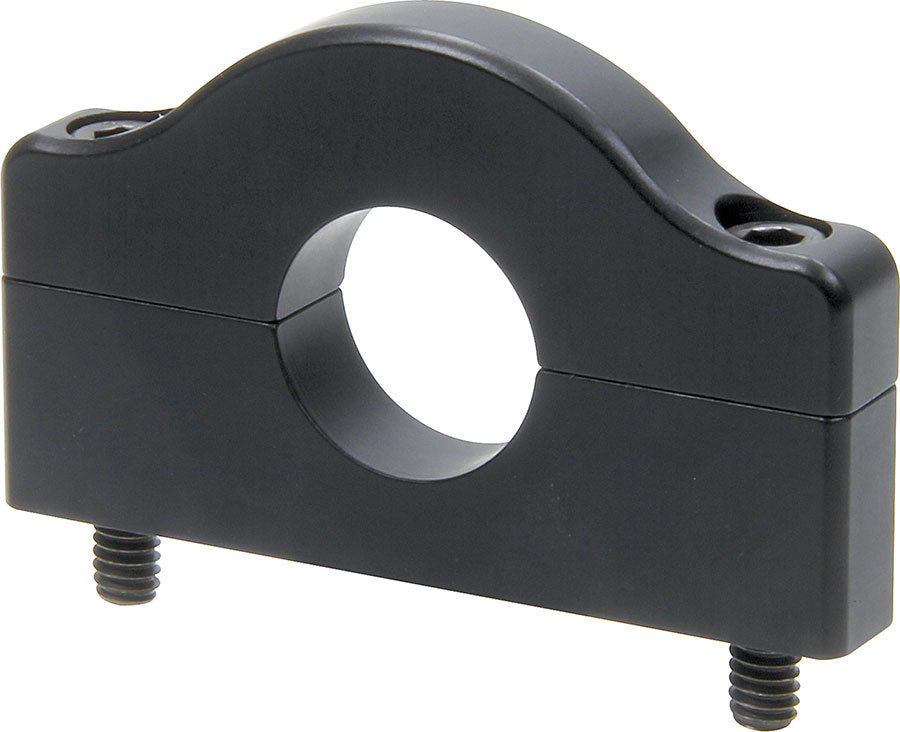 Allstar Performance   Chassis Bracket 1.00 Black  ALL14451