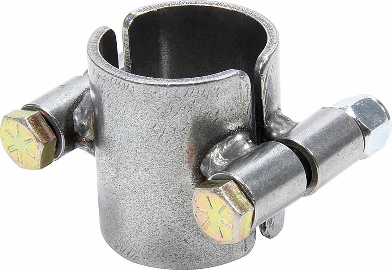 Allstar Performance   Tube Clamp 1-1/2in I.D. x 2in Wide 10pk  ALL14483-10