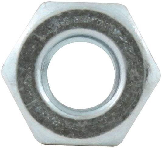 Allstar Performance   Hex Nuts 1/4-20 50pk   ALL16000-50