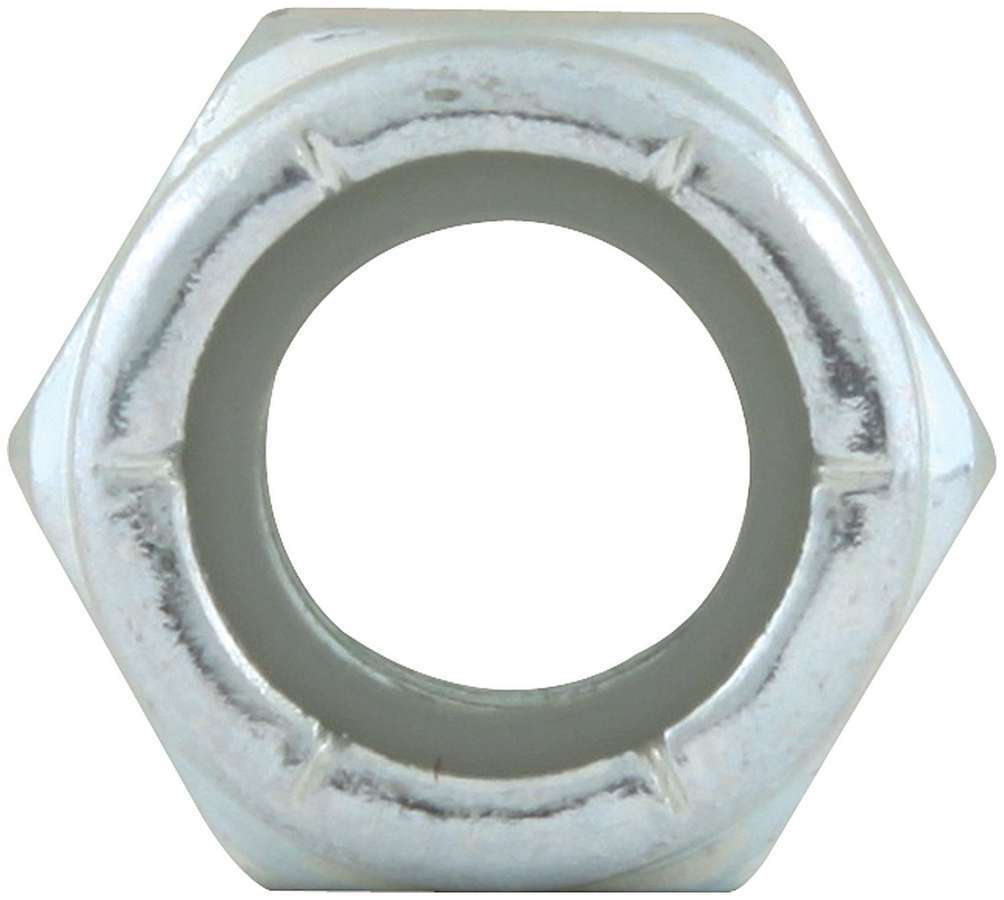 Allstar Performance   Nylon Insert Nuts 3/8-16 10pk  ALL16012-10