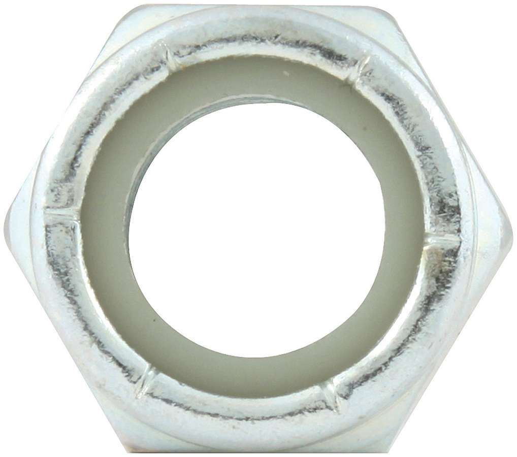 Allstar Performance   Nylon Insert Nuts 5/8-11 10pk  ALL16015-10