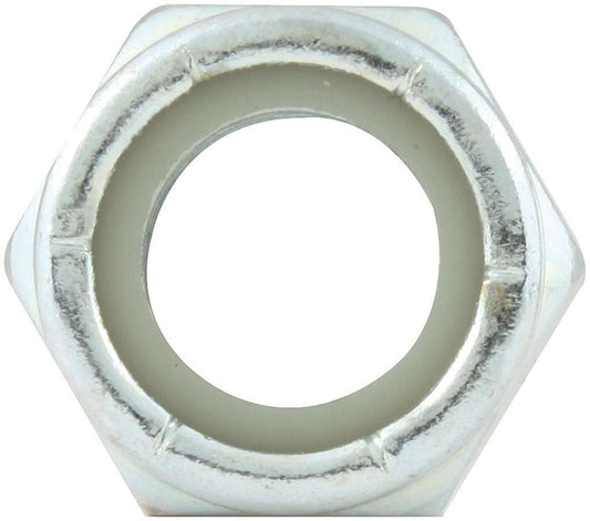 Allstar Performance   Nylon Insert Nuts 5/8-11 10pk  ALL16015-10