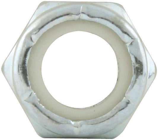 Allstar Performance   Thin Nylon Insert Nuts 3/8-16 10pk  ALL16022-10