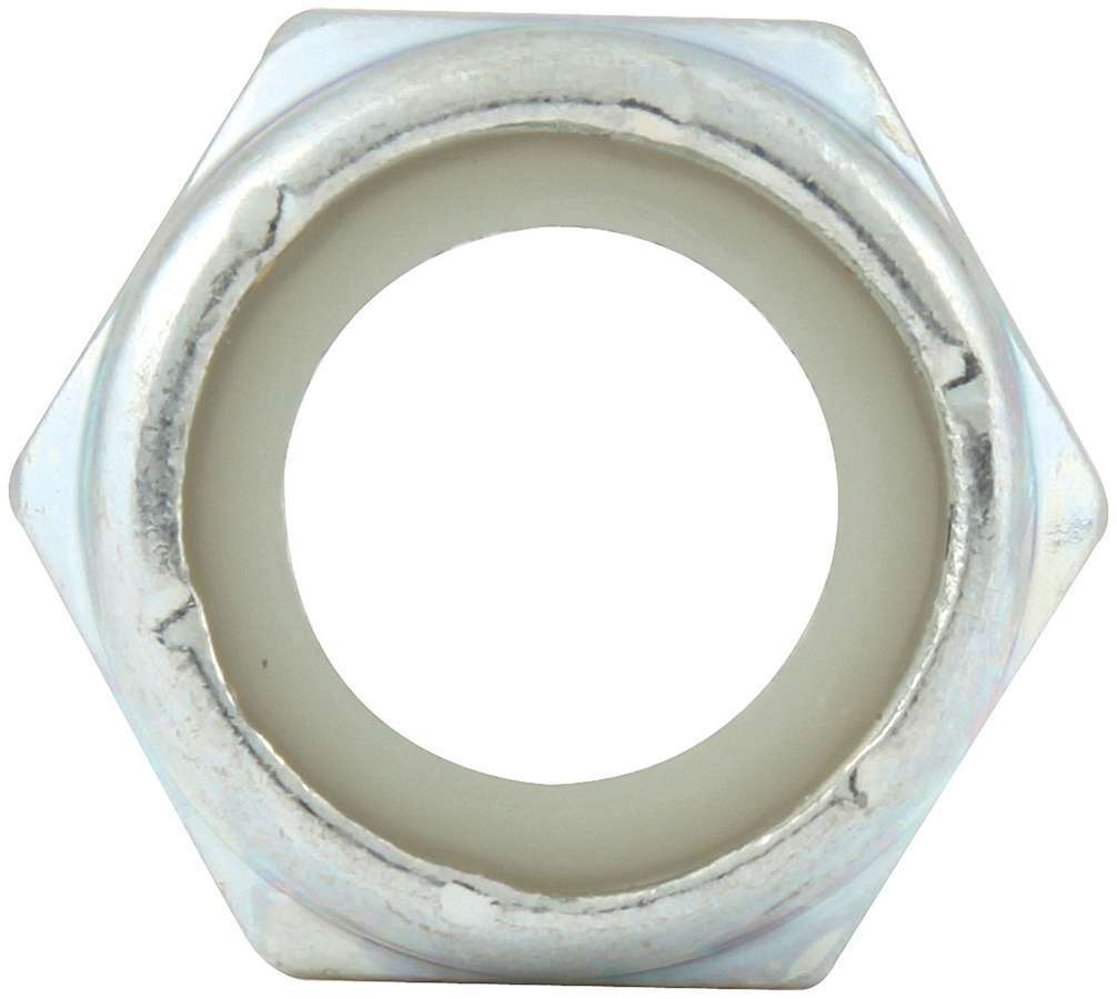 Allstar Performance   Thin Nylon Insert Nuts 5/8-11 10pk  ALL16025-10