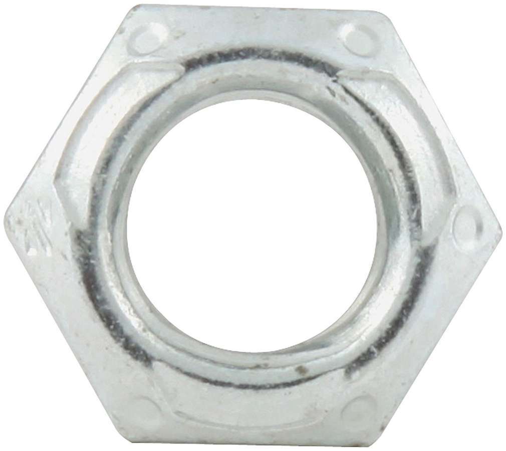 Allstar Performance   Mechanical Lock Nuts 3/8-16 10pk  ALL16032-10