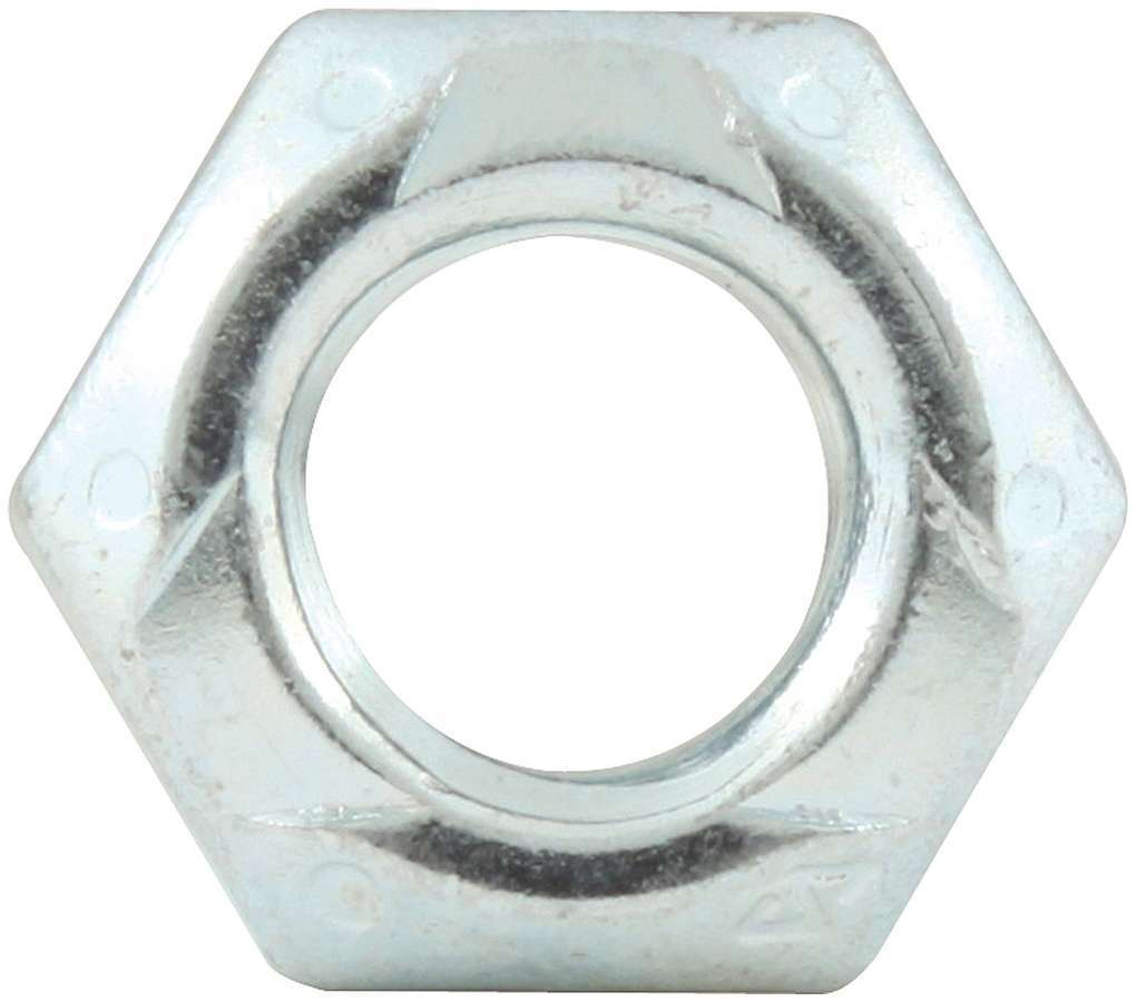 Allstar Performance   Mechanical Lock Nuts 7/16-14 10pk  ALL16033-10