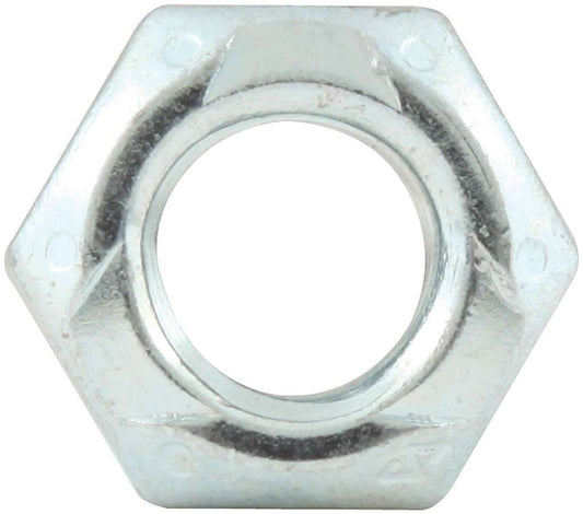 Allstar Performance   Mechanical Lock Nuts 7/16-14 10pk  ALL16033-10