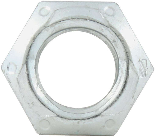 Allstar Performance   Mechanical Lock Nuts 1/2-13 10pk  ALL16034-10