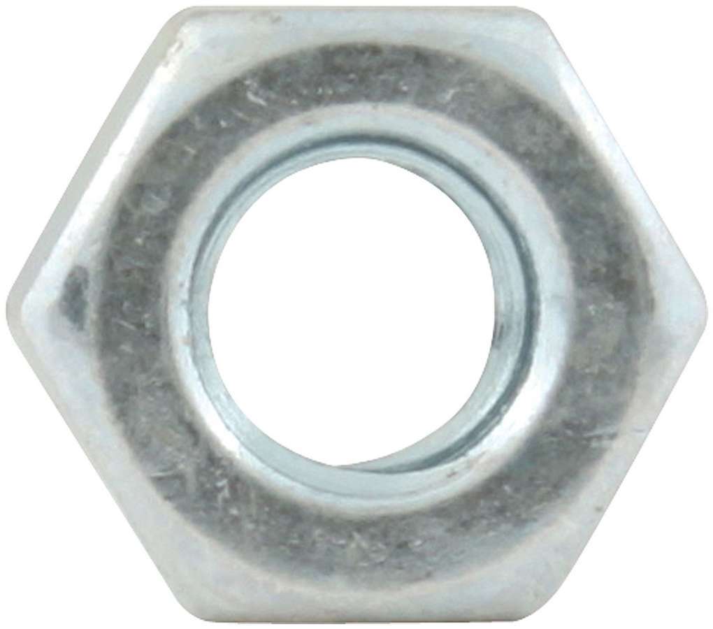 Allstar Performance   Hex Nuts 1/4-28 10pk   ALL16050-10