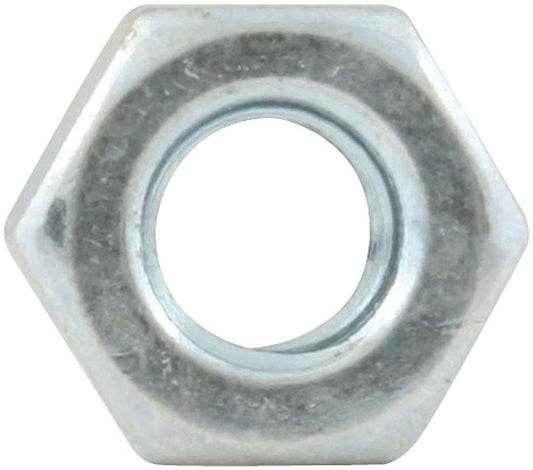 Allstar Performance   Hex Nuts 1/4-28 10pk   ALL16050-10