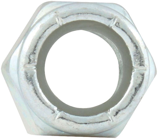 Allstar Performance   Nylon Insert Nuts 3/8-24 10pk  ALL16062-10