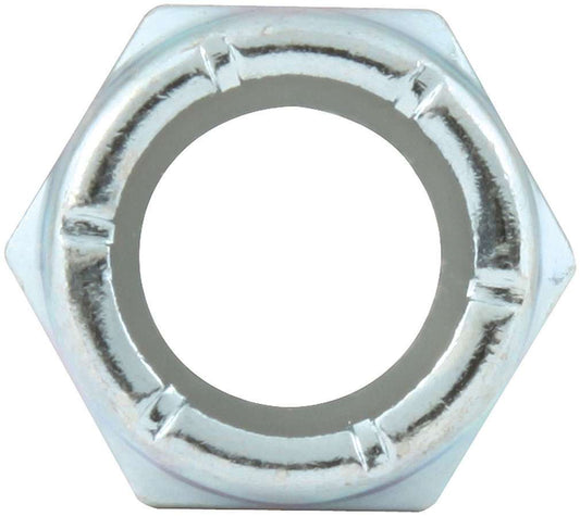 Allstar Performance   Nylon Insert Nuts 1/2-20 10pk  ALL16064-10