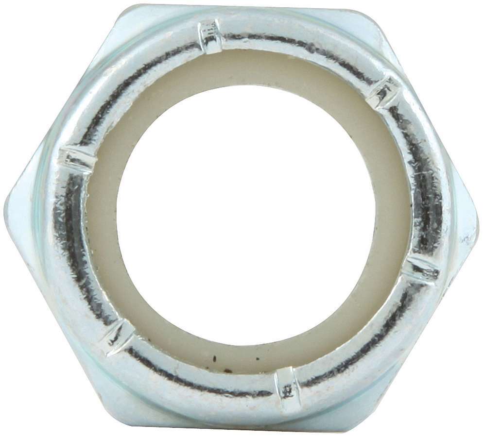 Allstar Performance   Thin Nylon Insert Nuts 5/8-18 10pk  ALL16075-10