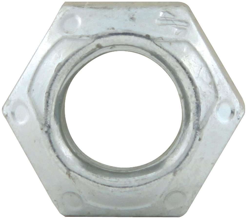 Allstar Performance   Mechanical Lock Nuts 5/16-24 10Pk  ALL16081-10