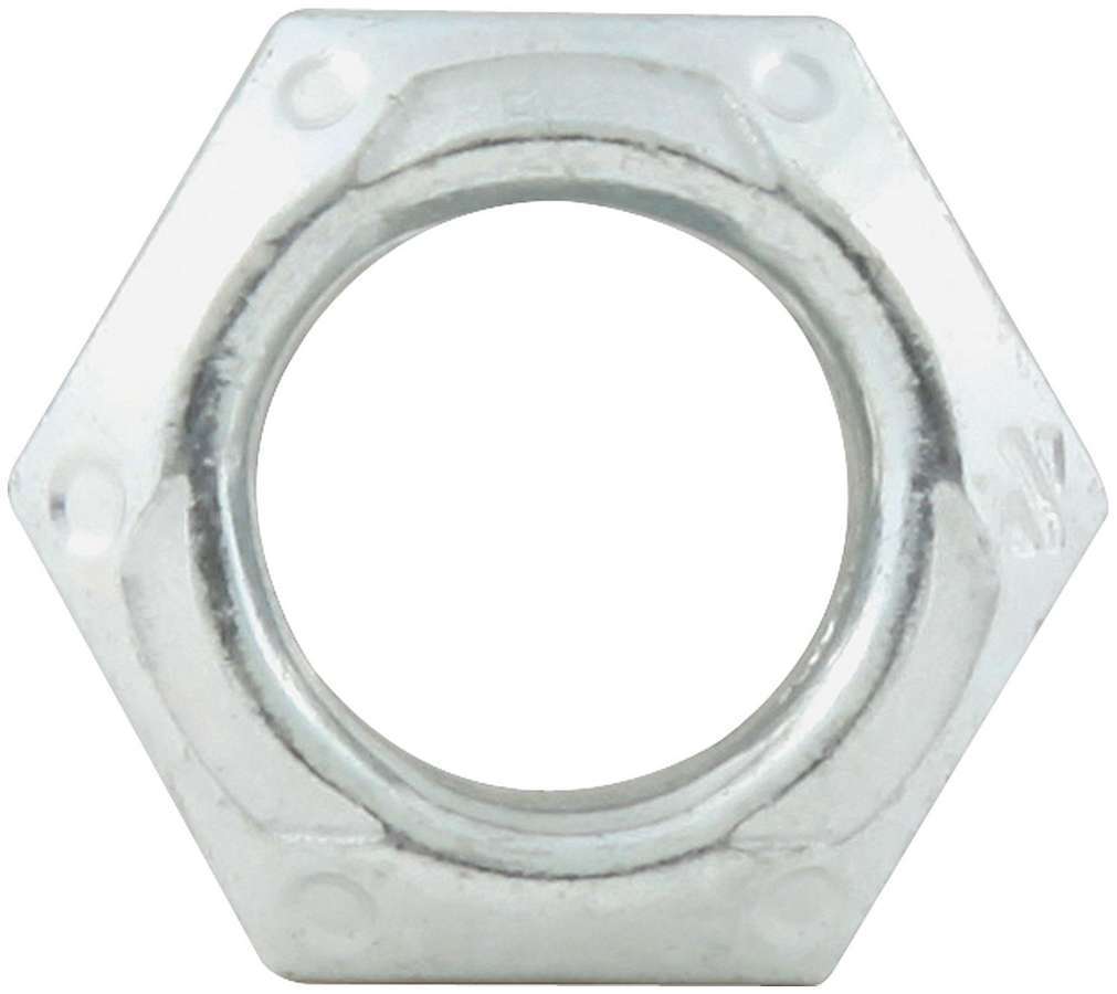 Allstar Performance   Mechanical Lock Nuts 3/8-24 10Pk  ALL16082-10