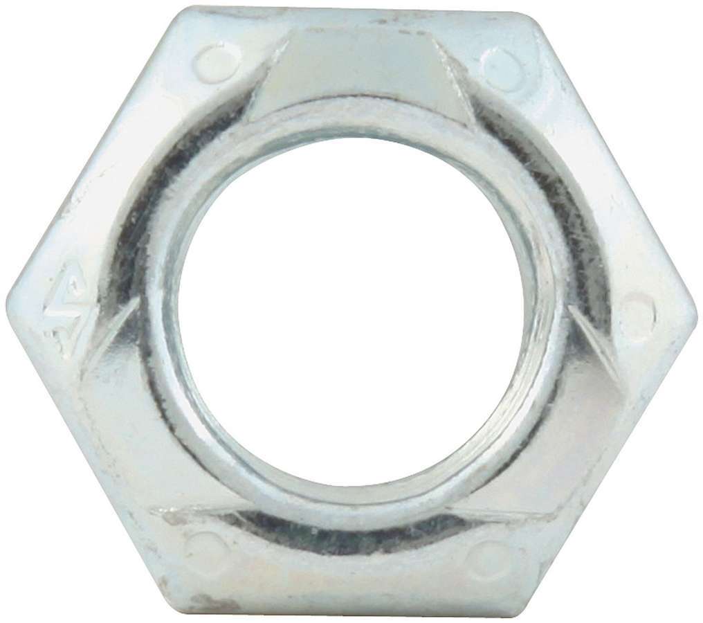 Allstar Performance   Mechanical Lock Nuts 7/16-20 10pk  ALL16083-10