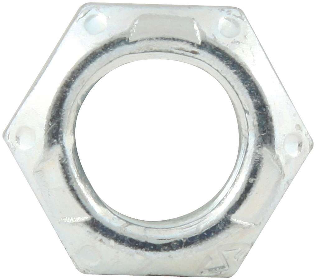 Allstar Performance   Mechanical Lock Nuts 1/2-20 10pk  ALL16084-10