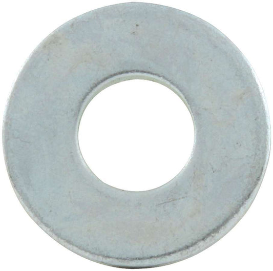 Allstar Performance   USS Flat Washers 1/4 25pk  ALL16100-25