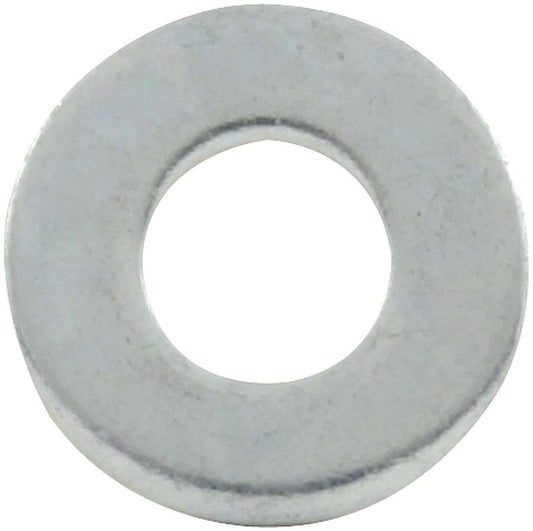 Allstar Performance   SAE Flat Washers 1/4 25pk  ALL16110-25